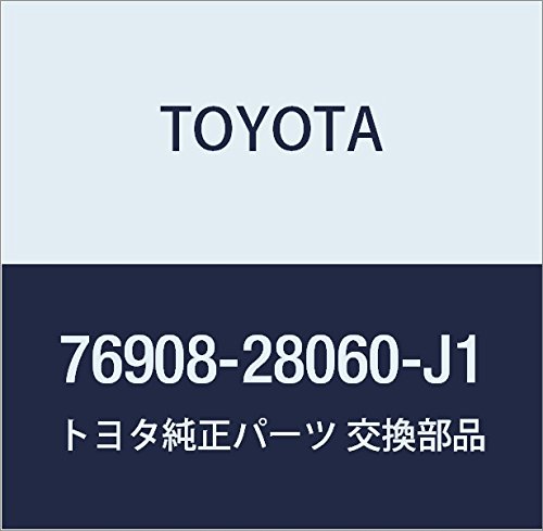 Amazon | TOYOTA (トヨタ) 純正部品 クォータパネル